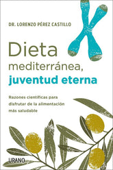 Dieta mediterránea, juventud eterna